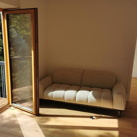 Apartment 191 With Balcony Ljubljana Exterior photo