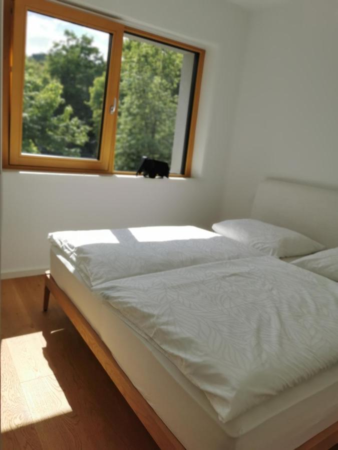 Apartment 191 With Balcony Ljubljana Exterior photo